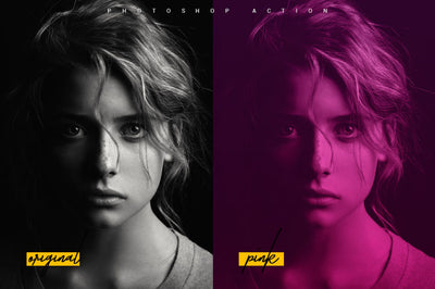 111+ Ingenious Photoshop Actions Bundle-Add-Ons-Artixty
