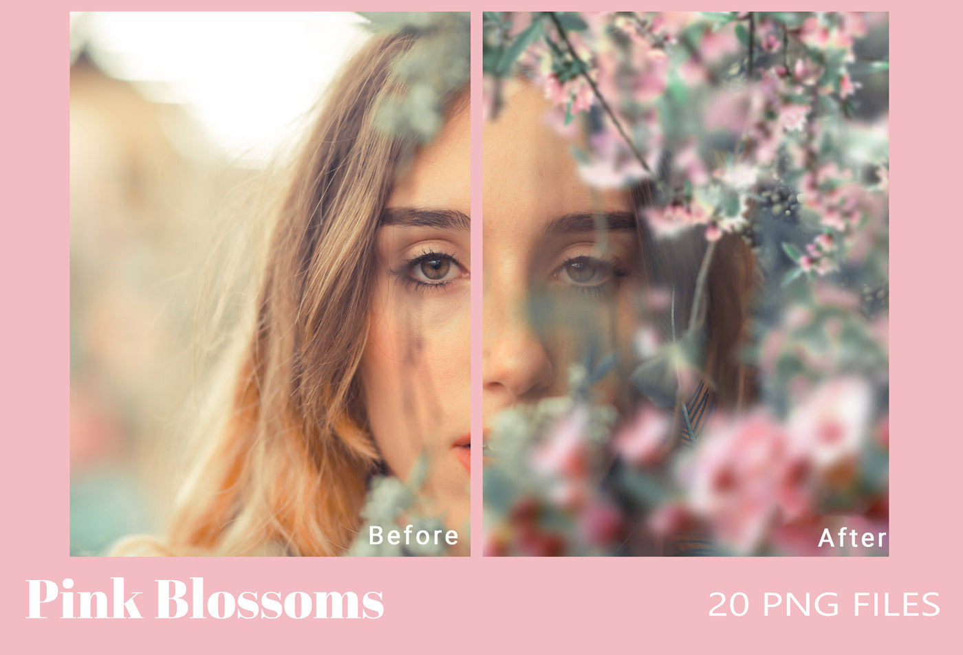 The Enchanting Photo Overlays Bundle - 1900+ Overlays-Graphics-Artixty
