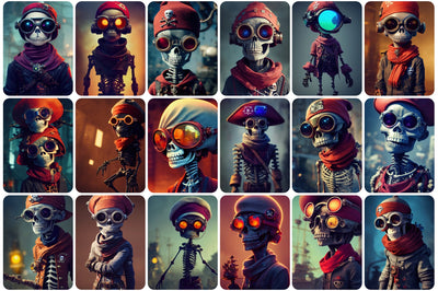 270+ Pirate Life Images Mega Bundle - Artixty