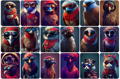 270+ Pirate Life Images Mega Bundle - Artixty