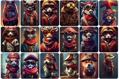 270+ Pirate Life Images Mega Bundle - Artixty