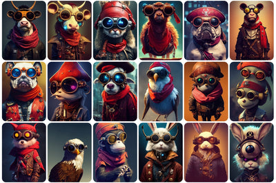 270+ Pirate Life Images Mega Bundle - Artixty