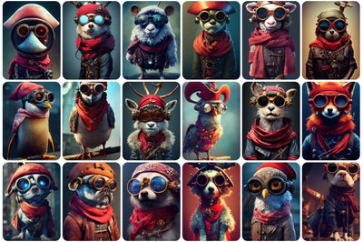 270+ Pirate Life Images Mega Bundle - Artixty
