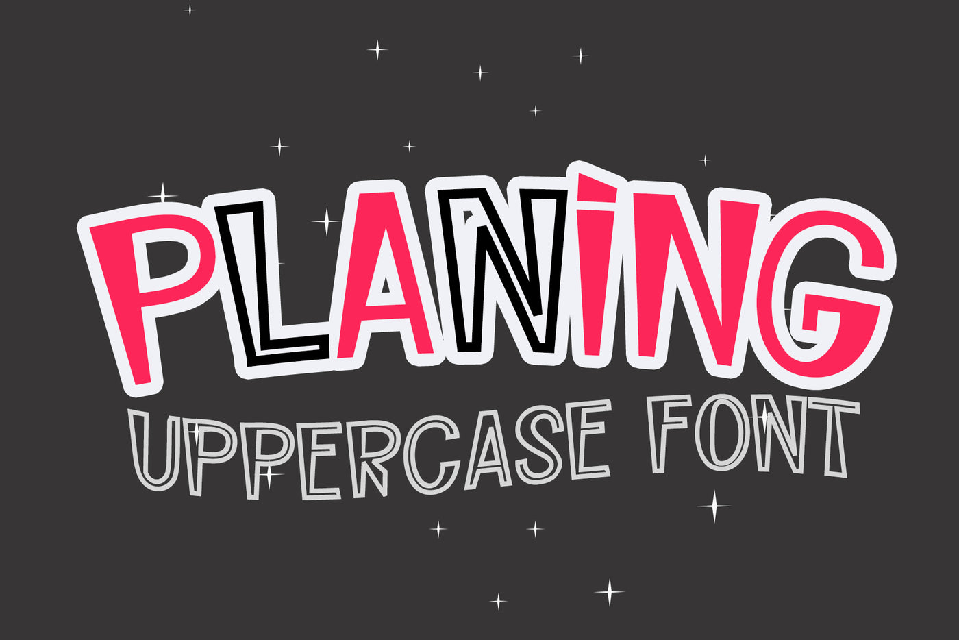 The Swashy Font Bundle - 54 Fonts - Artixty