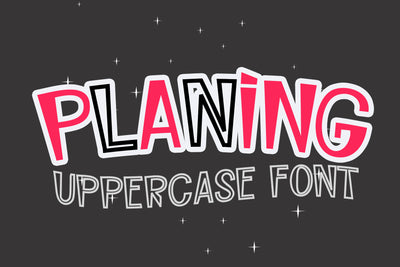 The Swashy Font Bundle - 54 Fonts - Artixty