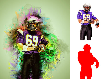 PHOTOSHOP BUNDLE ACTIONS