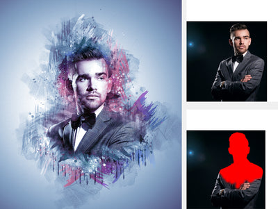 PHOTOSHOP BUNDLE ACTIONS