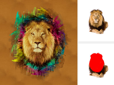 PHOTOSHOP BUNDLE ACTIONS