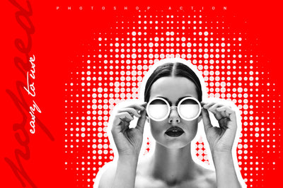 111+ Ingenious Photoshop Actions Bundle-Add-Ons-Artixty