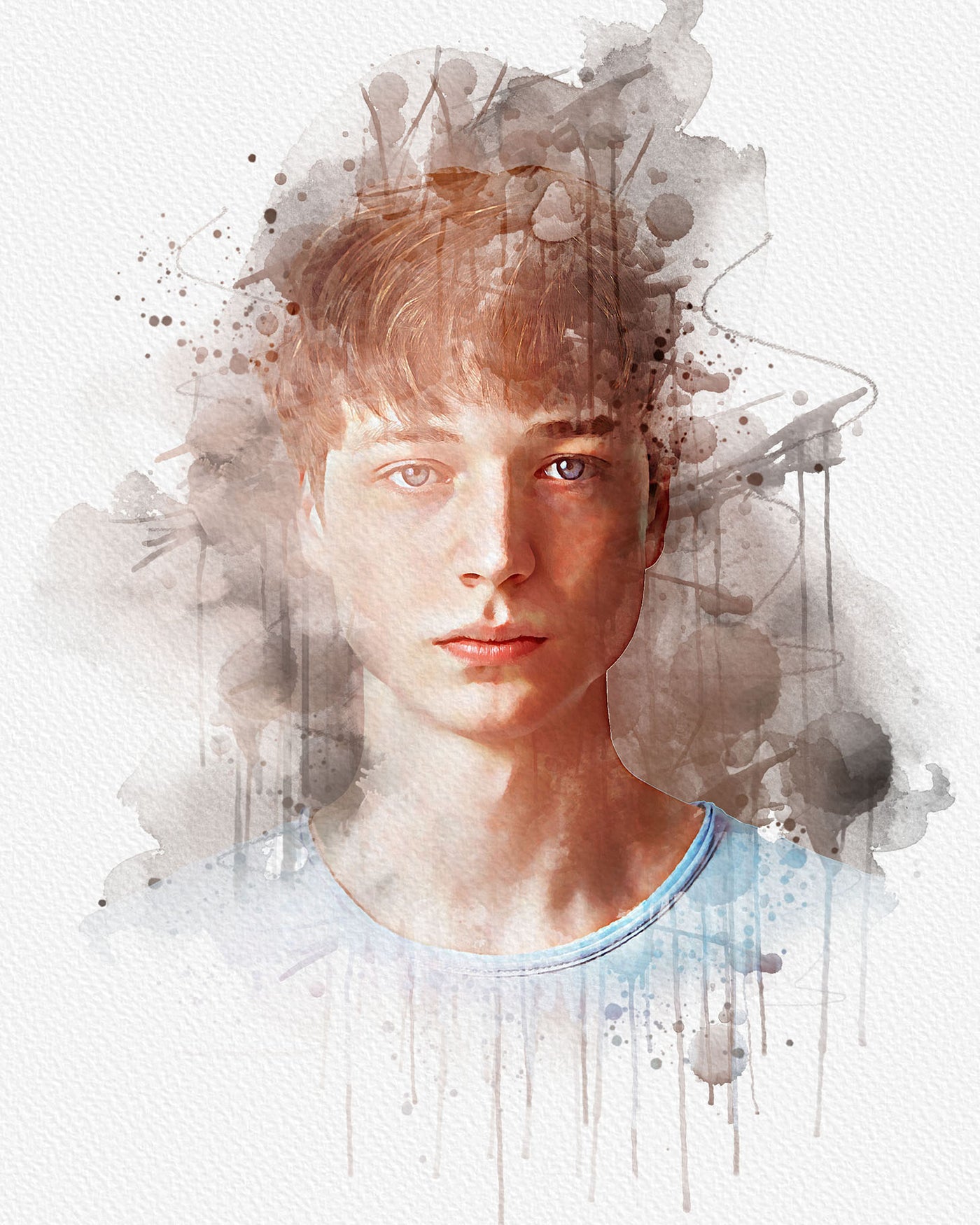 The Trendy Photo Effects Bundle - Artixty