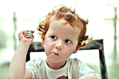 Digital Oil Painting Photoshop Actions Bundle