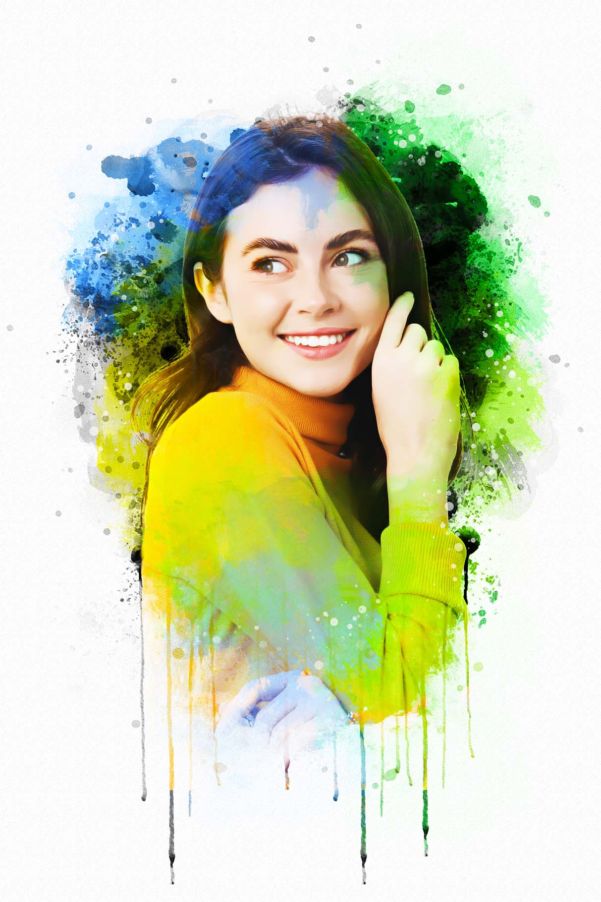 The Trendy Photo Effects Bundle - Artixty