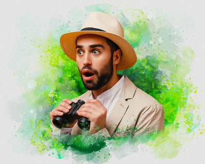 The Trendy Photo Effects Bundle - Artixty
