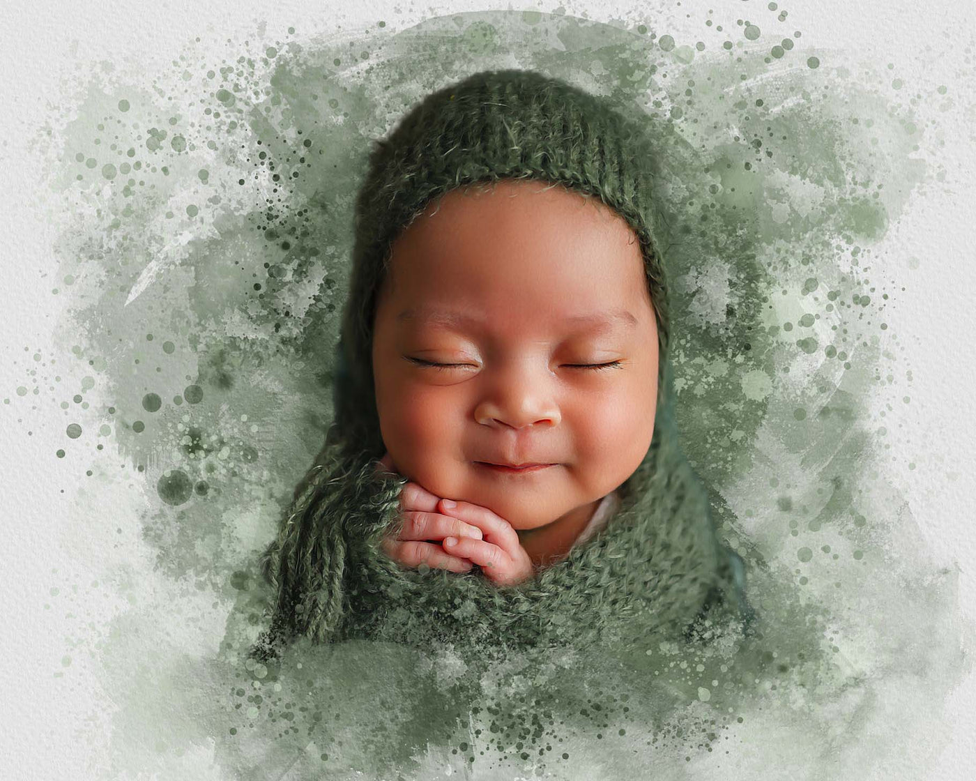 The Trendy Photo Effects Bundle - Artixty