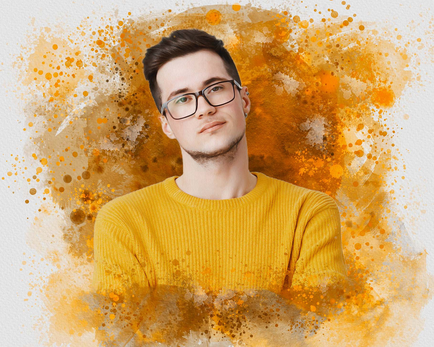 The Trendy Photo Effects Bundle - Artixty