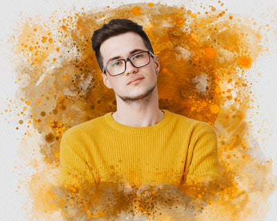 The Trendy Photo Effects Bundle - Artixty