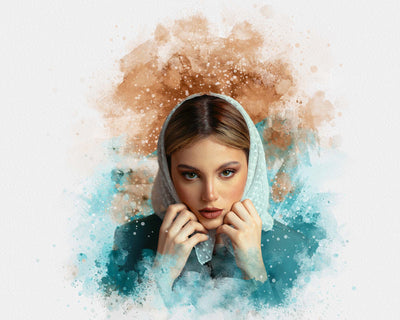 The Trendy Photo Effects Bundle - Artixty