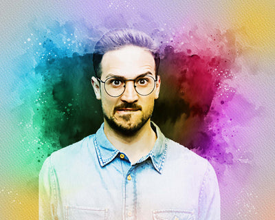 The Trendy Photo Effects Bundle - Artixty