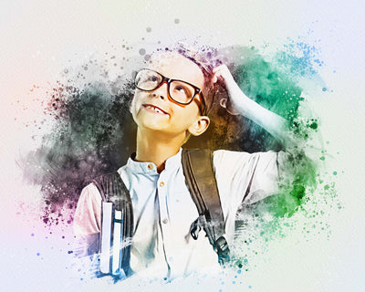 The Trendy Photo Effects Bundle - Artixty