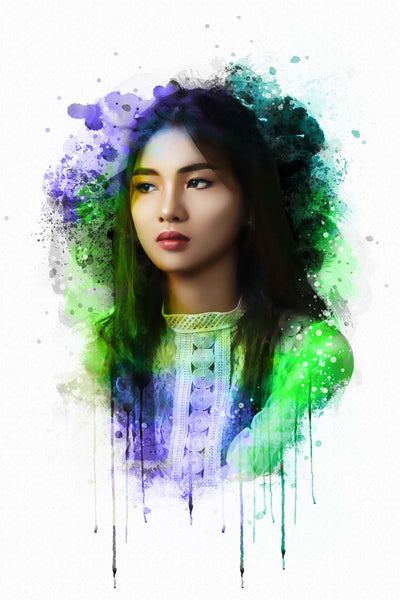 The Trendy Photo Effects Bundle - Artixty