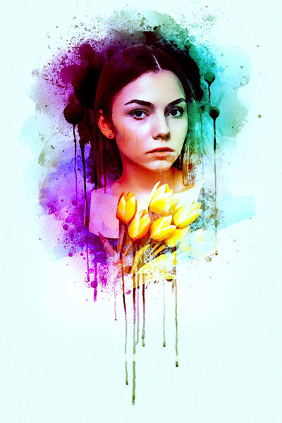The Trendy Photo Effects Bundle - Artixty