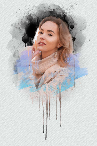 The Trendy Photo Effects Bundle - Artixty