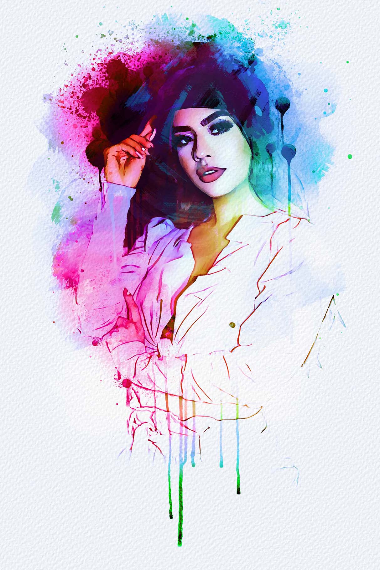The Trendy Photo Effects Bundle - Artixty