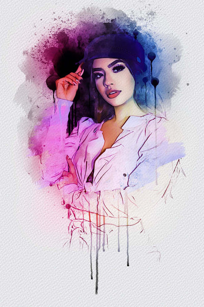 The Trendy Photo Effects Bundle - Artixty
