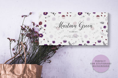 Soft Autumn Watercolor Design Bundle - Artixty
