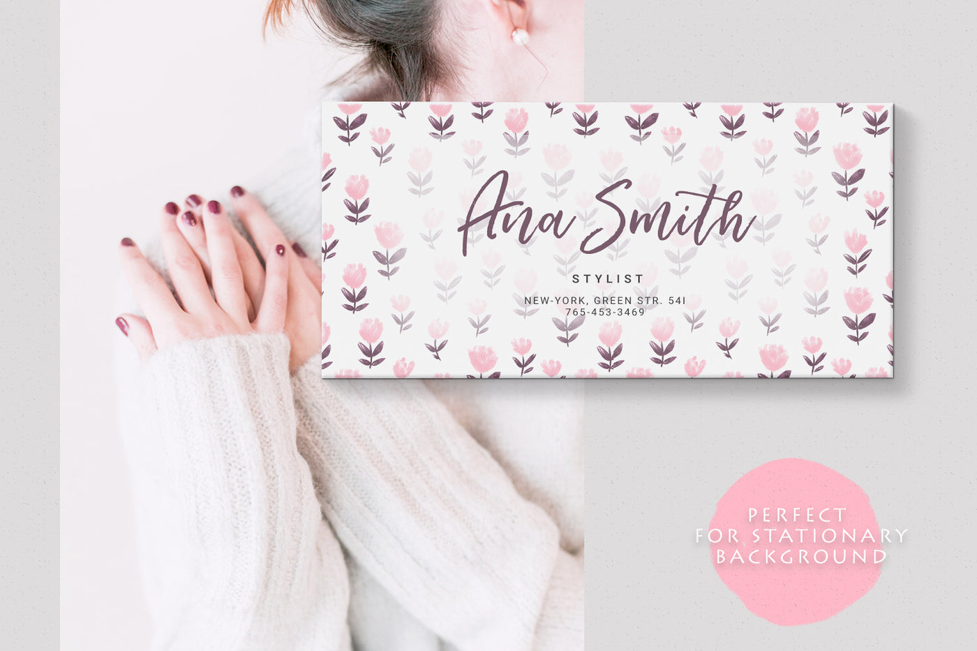 Soft Autumn Watercolor Design Bundle - Artixty