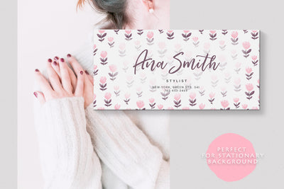 Soft Autumn Watercolor Design Bundle - Artixty
