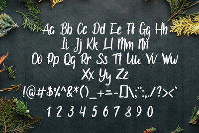 The Supermassive Bundle Of 850 Professional Fonts - Artixty
