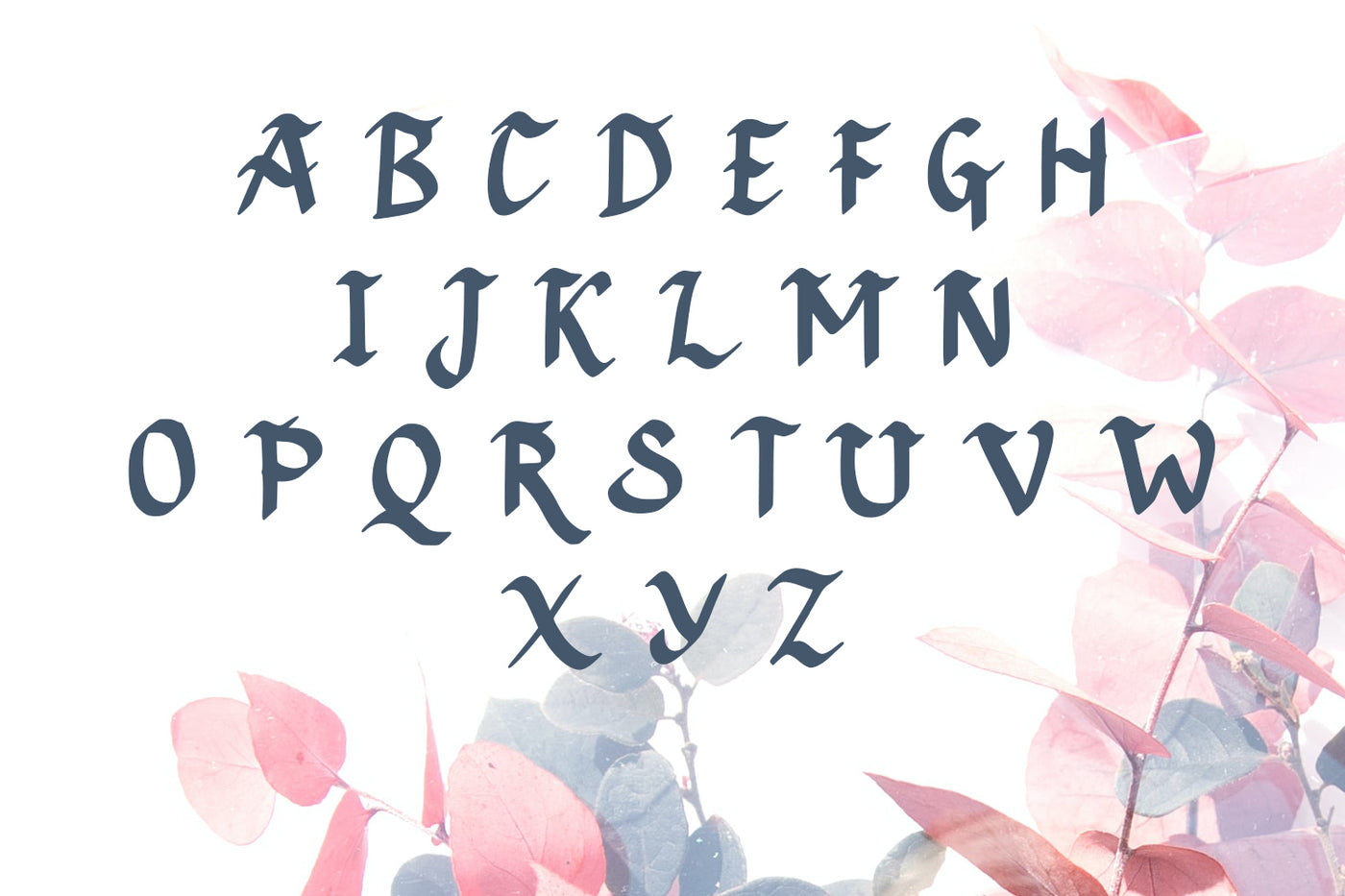 The Supermassive Bundle Of 850 Professional Fonts - Artixty