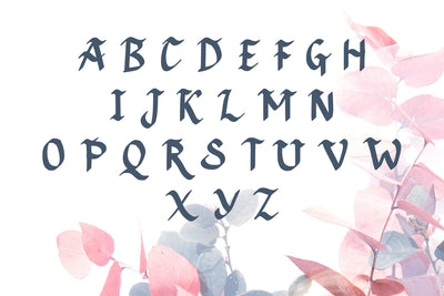 The Supermassive Bundle Of 850 Professional Fonts - Artixty