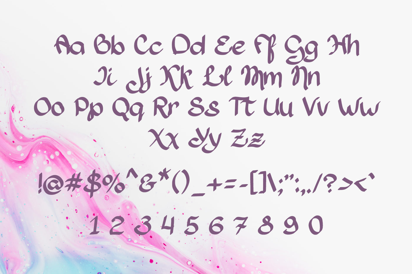 The Supermassive Bundle Of 850 Professional Fonts - Artixty