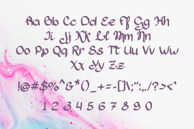 The Supermassive Bundle Of 850 Professional Fonts - Artixty