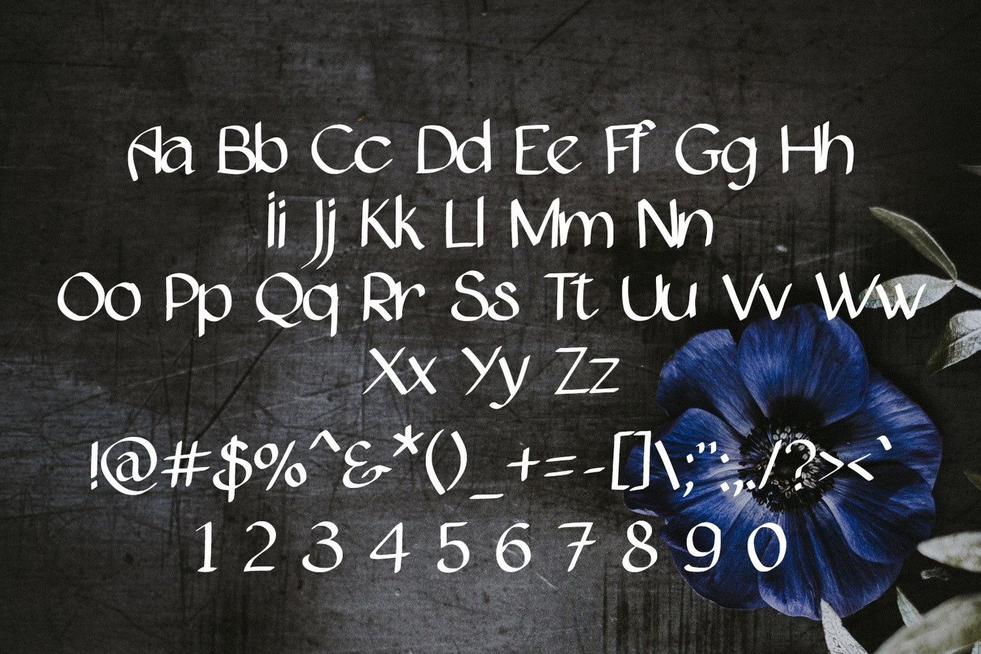 The Supermassive Bundle Of 850 Professional Fonts - Artixty