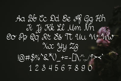 The Supermassive Bundle Of 850 Professional Fonts - Artixty