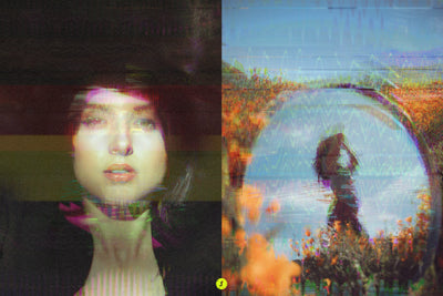 6 Photo Effects Mega Bundle - Artixty