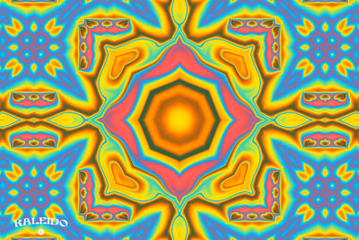 The 640 Psychedelic Graphics Bundle