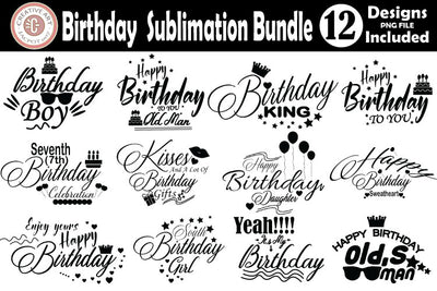 647+ Mixed Essential Sublimation Bundle