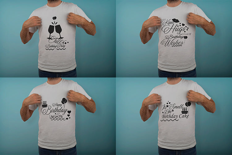 647+ Mixed Essential Sublimation Bundle