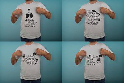 647+ Mixed Essential Sublimation Bundle
