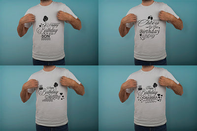 647+ Mixed Essential Sublimation Bundle