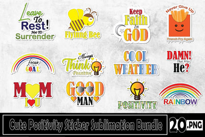 647+ Mixed Essential Sublimation Bundle