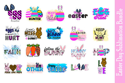 647+ Mixed Essential Sublimation Bundle