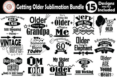 647+ Mixed Essential Sublimation Bundle