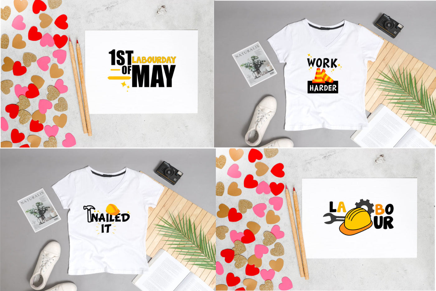 647+ Mixed Essential Sublimation Bundle