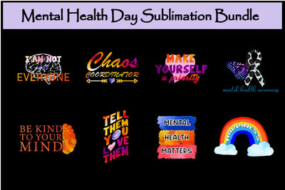 647+ Mixed Essential Sublimation Bundle