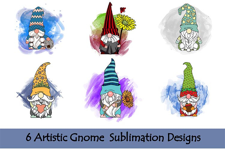 647+ Mixed Essential Sublimation Bundle